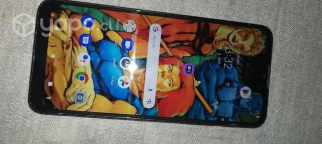 celular motorola g9 play