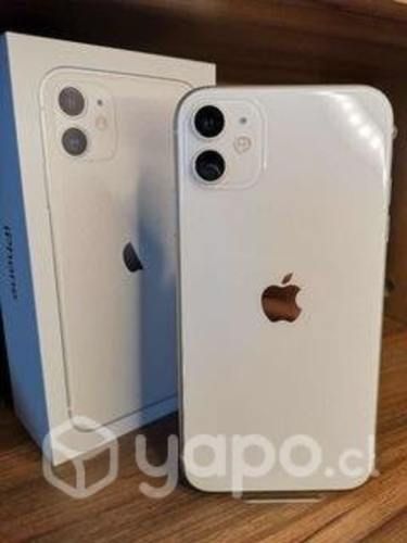 IPhone 11 liberado