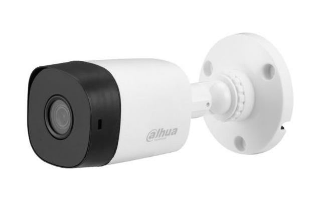 Camara bullet dahua 1mp/720p dh-hac-b1a11 2.8mm