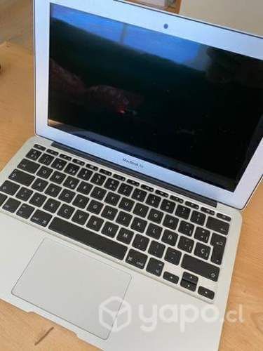 MacBook Air