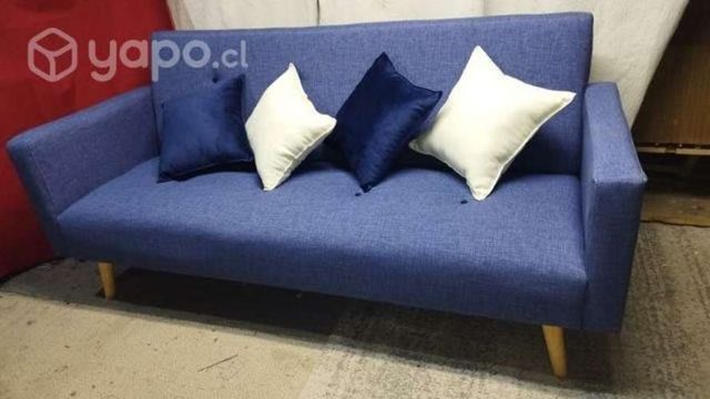 Sofa cama totalmente nuevo