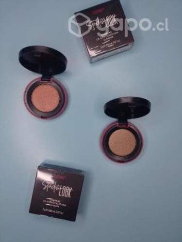Sombras shimmer Cyzone
