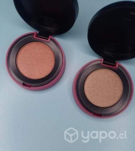 Sombras shimmer Cyzone