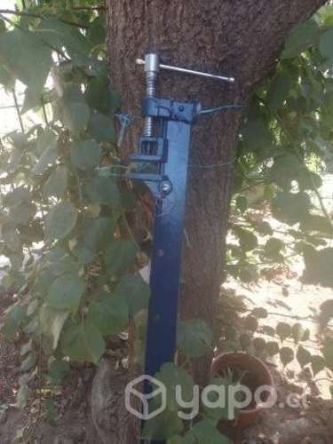 Sargento para maderas 180 Cms hilo cuadrado