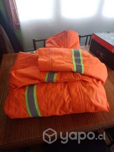 Ropa trabajo!!