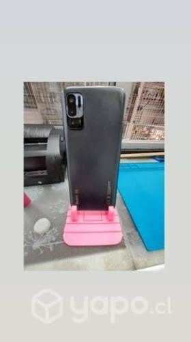 Xiomi note 10 5G (MIUI 12)