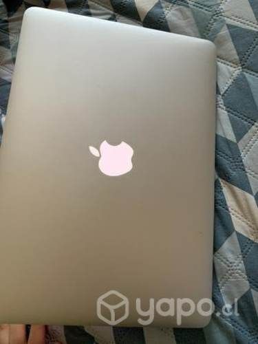 MacBook Air 2017
