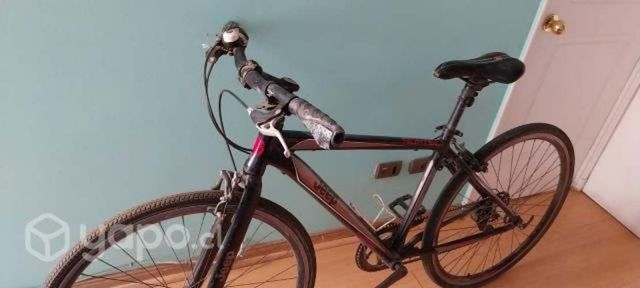 Bici urbana jeep nuptse 28