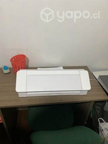 Plotter de corte (Cameo 4)