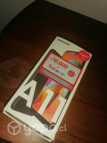 SmartPhone Samsung A11 piezas de repuesto