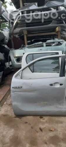 Toyota hilux 2016 a 2020 original