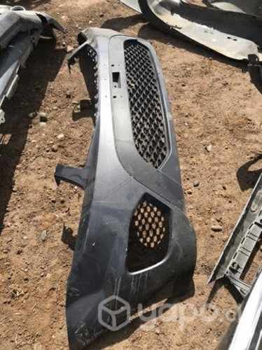 Parachoque ssangyong actyon sport