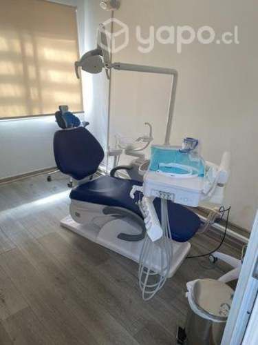 Unidad sillon dental