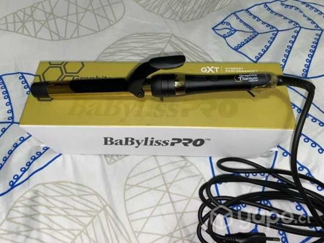 Rizadora Baby Liss