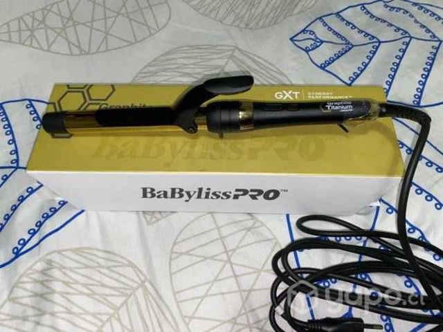 Rizadora Baby Liss