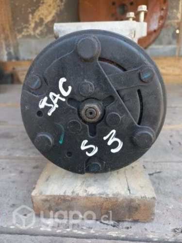 Compresor aire jac S3