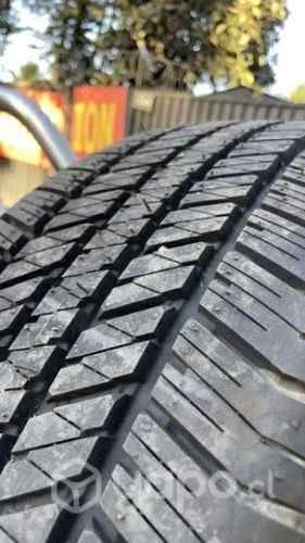 NEUMÁTICOS NUEVOS 265/65-r17 Bridgestone FORD
