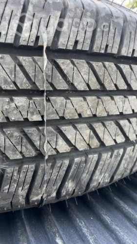 NEUMÁTICOS NUEVOS 265/65-r17 Bridgestone FORD