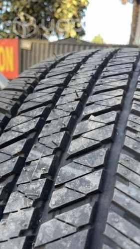 NEUMÁTICOS NUEVOS 265/65-r17 Bridgestone FORD