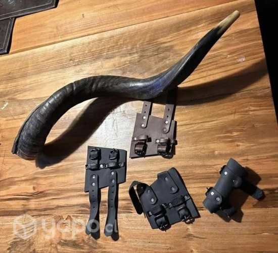 Protector punta de Shofar- Sinaisefer Chile