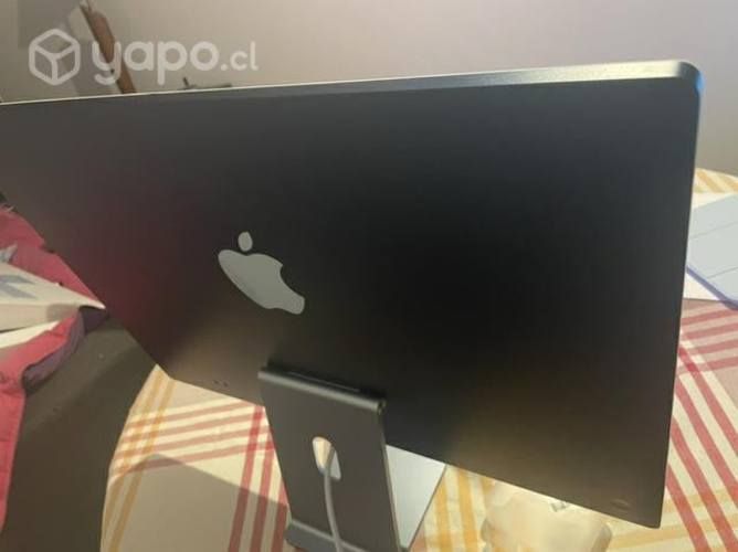IMAC NUEVO 24 pulgadas
