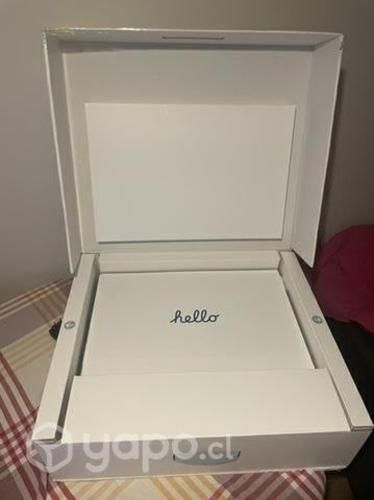 IMAC NUEVO 24 pulgadas