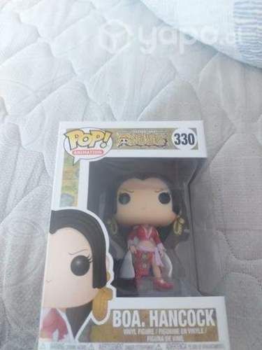 Funko pop boa hancock