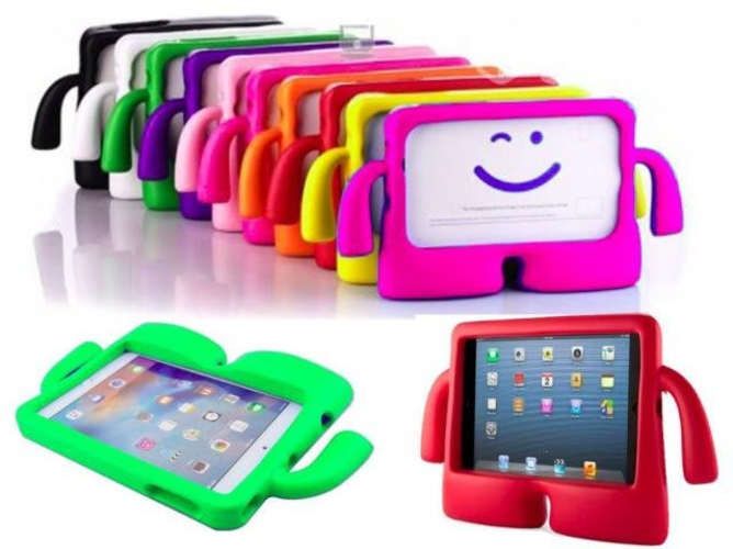 Funda Goma Eva P3100 / P3110 / 3200