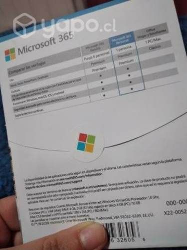 Microsoft 365