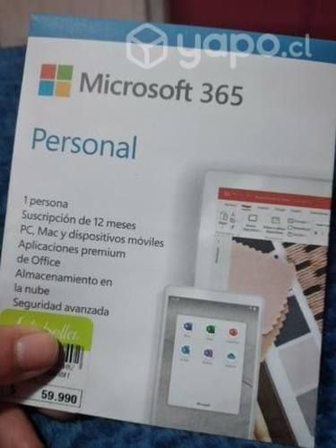 Microsoft 365