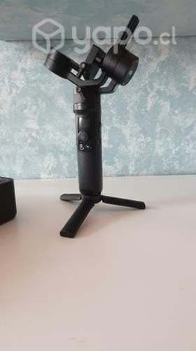 Zhiyun Crane M2