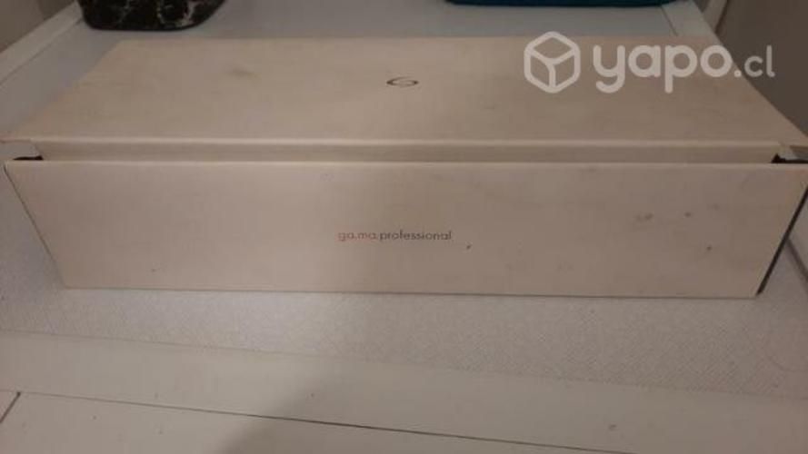 Alisador gama profesional