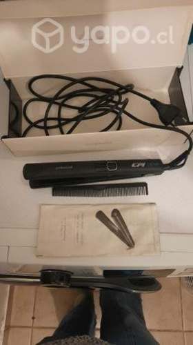 Alisador gama profesional