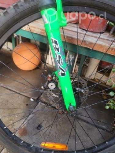 Bianchi evolution 26