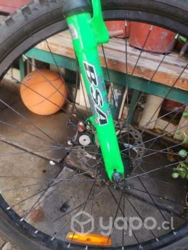 Bianchi evolution 26