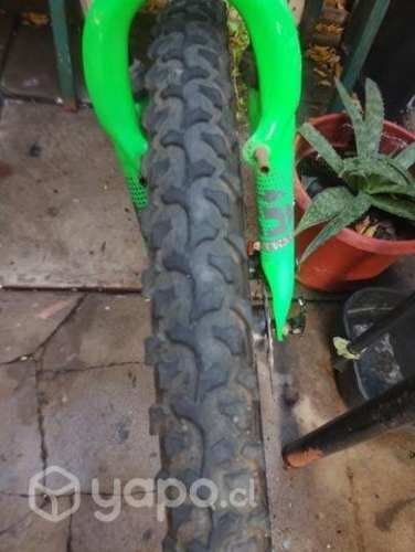 Bianchi evolution 26