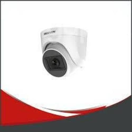 Cámaras Kit 4 Seguridad Hikvision Domo 2mp Cctv