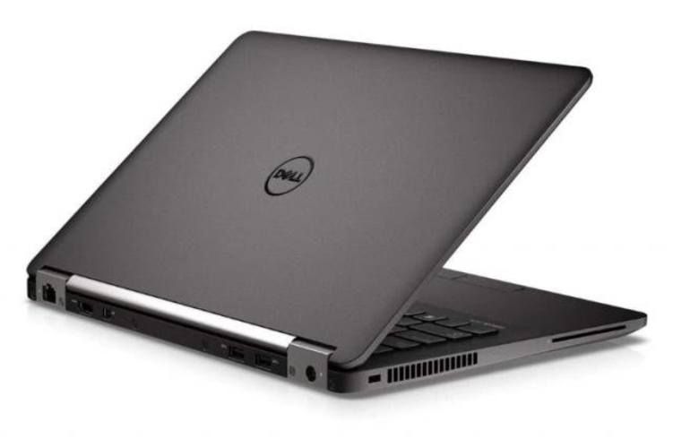 Notebook dell e7270