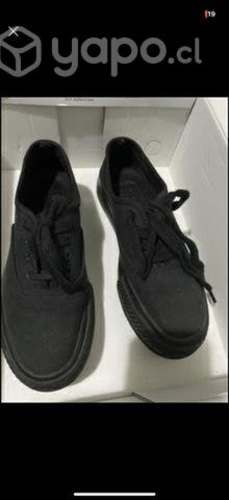 Zapatillas escolares maui