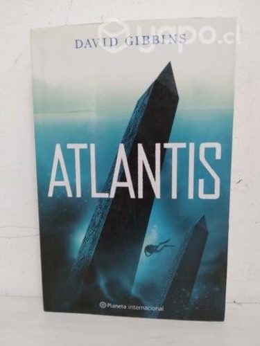 Atlantis