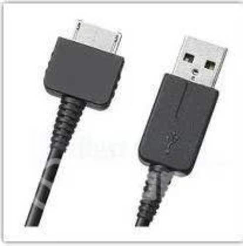 Cargador Psvita + Cable De Datos+ Cable Poder