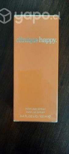 Perfume Happy Clinique