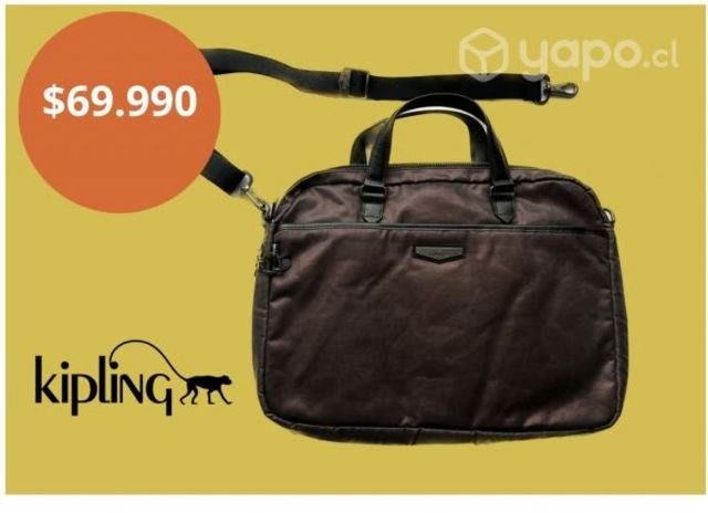 Bolso Notebook 15 Kipling