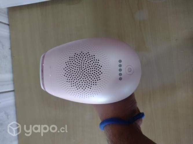 Depiladora láser Lumea PHilips