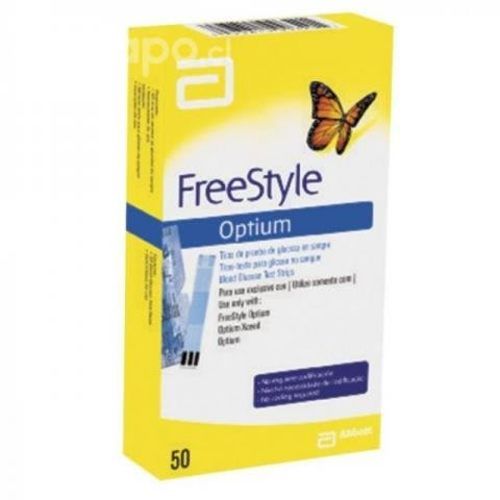 Freestyle optium