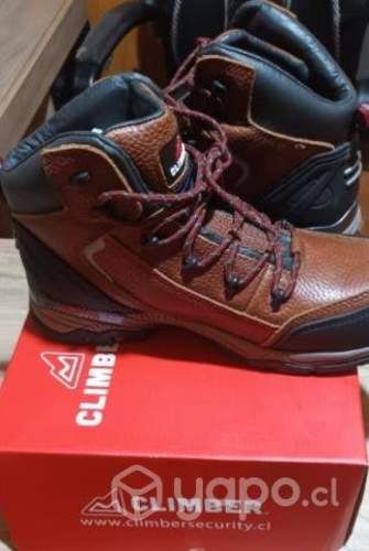 Zapatos de seguridad