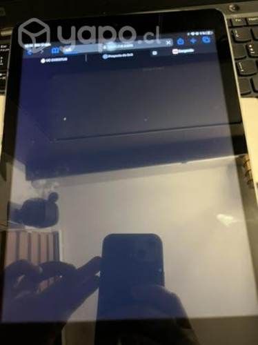 IPad 32 GB Sexta Generación