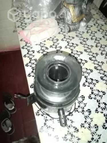 Extractor de jugos de vegetales