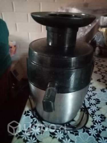 Extractor de jugos de vegetales