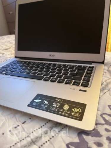 Acer swift 3 como nuevo